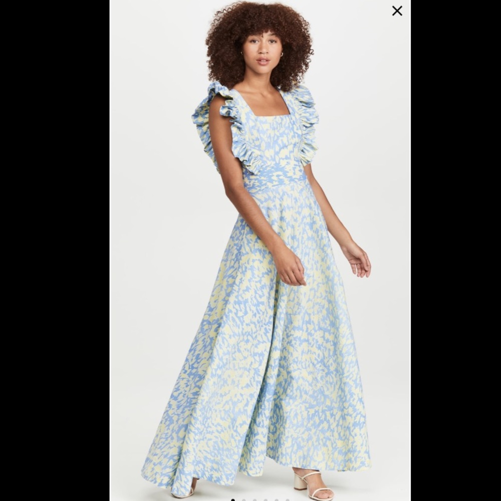 Sika Ed Dress from Shopbop size 4